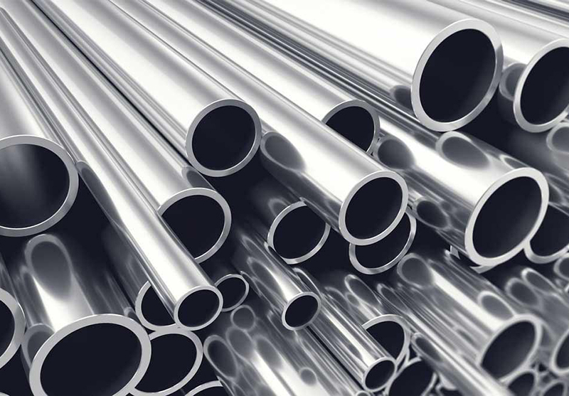 Welded Stainless Steel Pipe 5