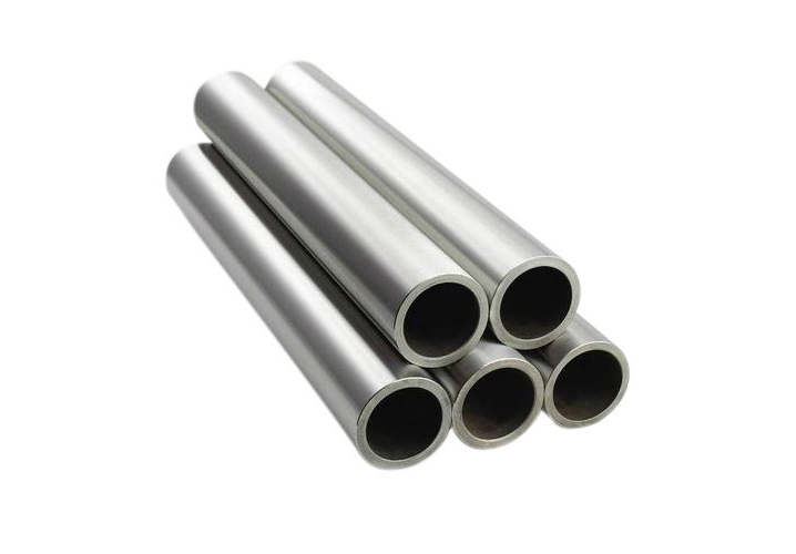 Big Thickness Seamless Stainless Steel Pipe 3