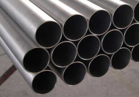 Big Thickness Seamless Stainless Steel Pipe 1